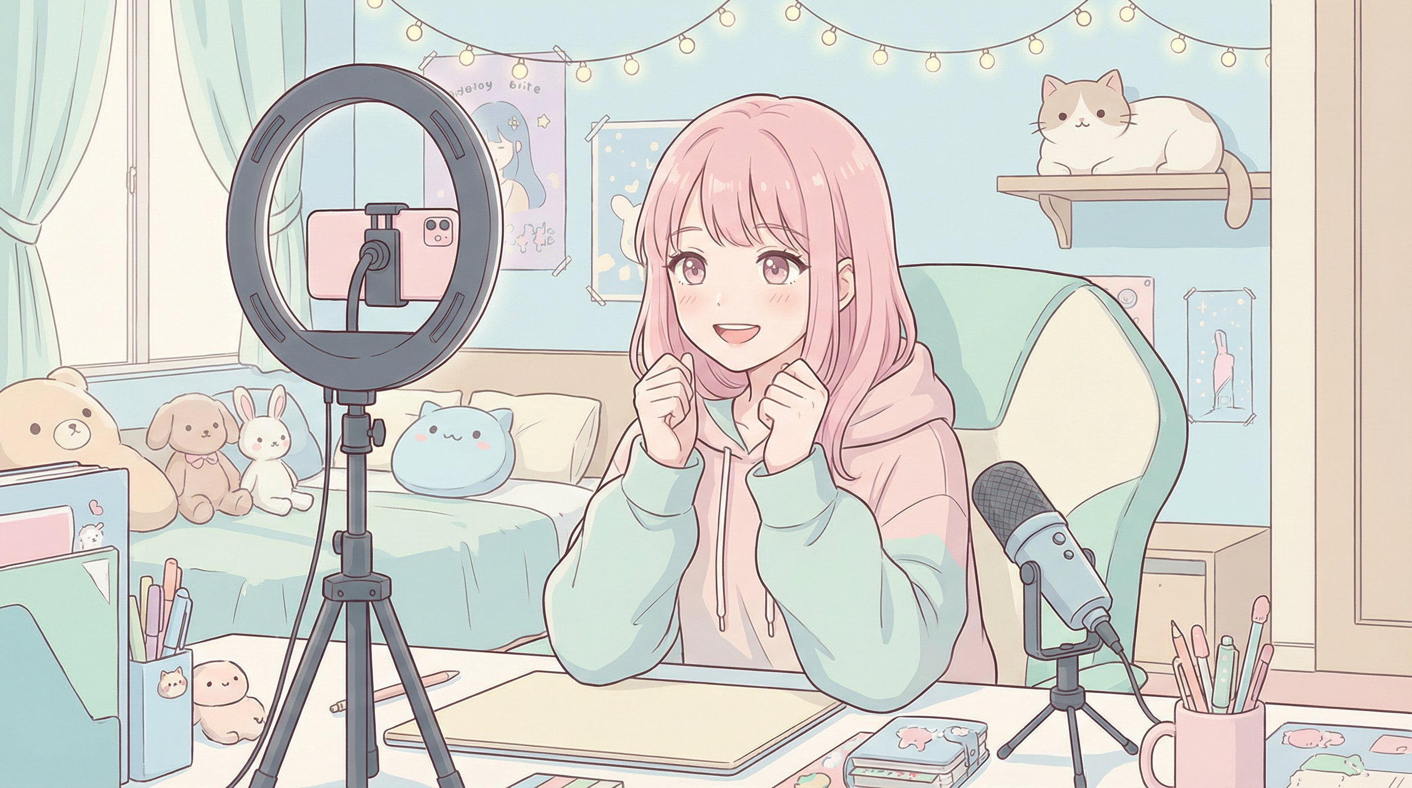 糖心vlog短视频制作