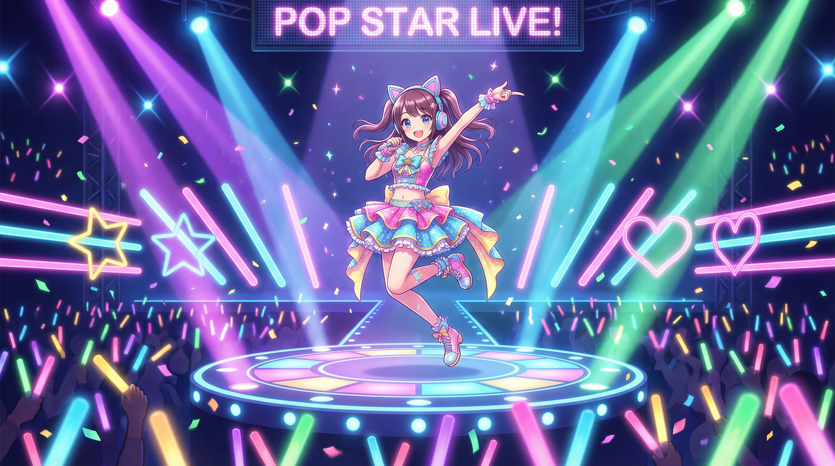 糖心vlogTikTok风格视频